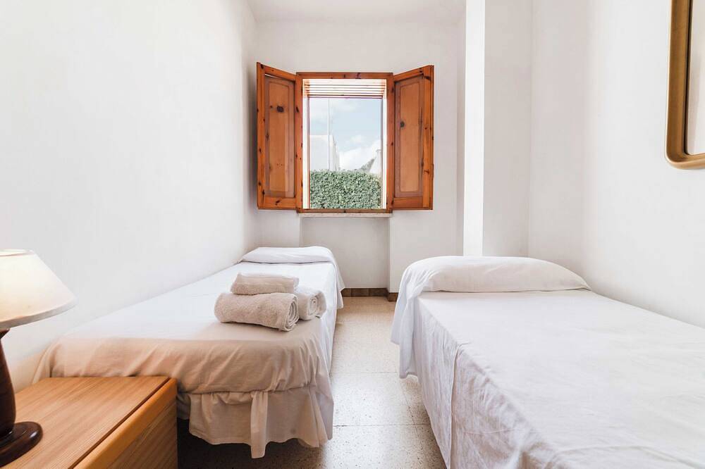 Respiro del Mare by Casa di Marco in Gallipoli, Gulf of Taranto