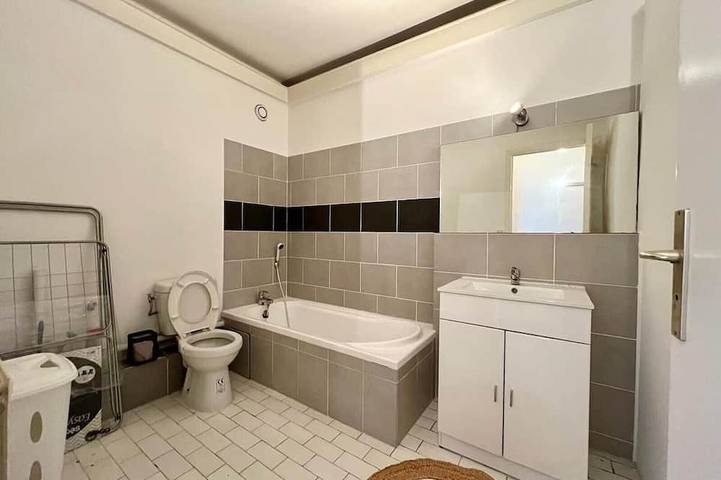 Gîte pour 2 personnes dans Office de Tourisme d'Antibes - 4