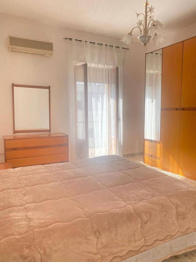 Gîte pour 4 personnes, avec balcon à Peschici - 3