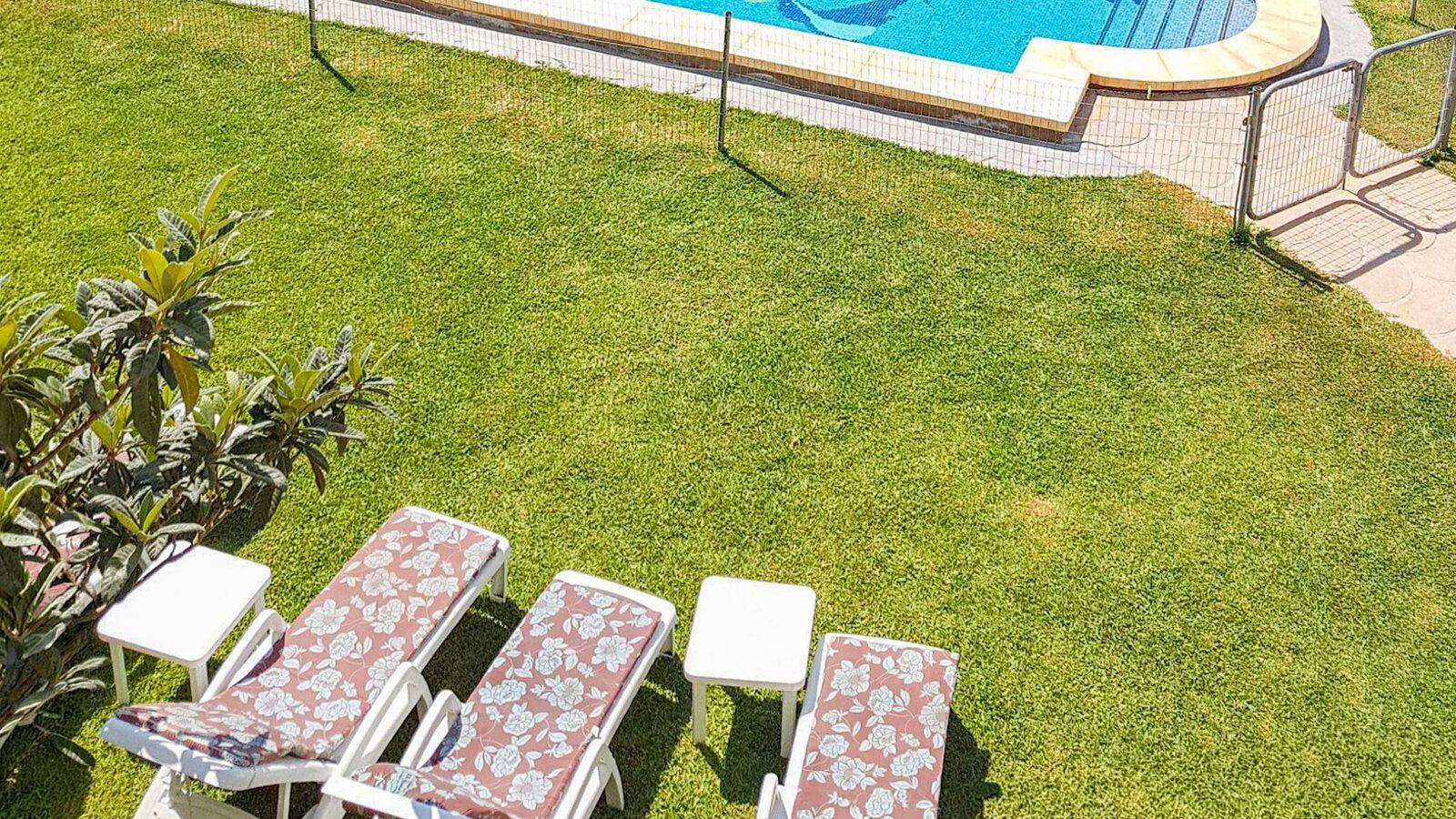 Brisa del Mar Vélez-Málaga by Ruralidays in Benajarafe, Vélez-Málaga