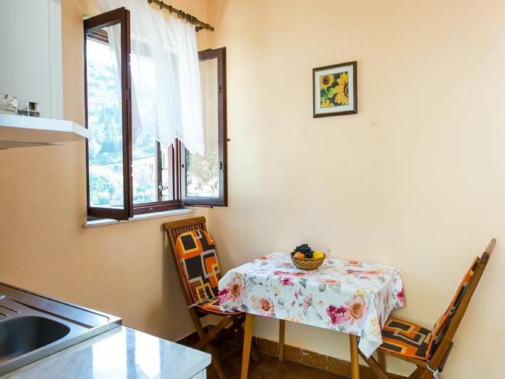 Ganze Wohnung, Apartments Neve - One-Bedroom Apartment with Balcony and Sea View in Zaton, Grad Dubrovnik