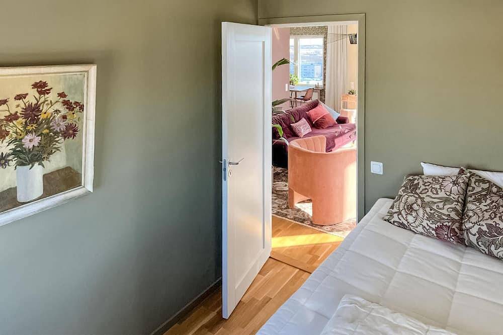 Ganze Wohnung, 3 bedroom gorgeous apartment in Uppsala in Uppsala