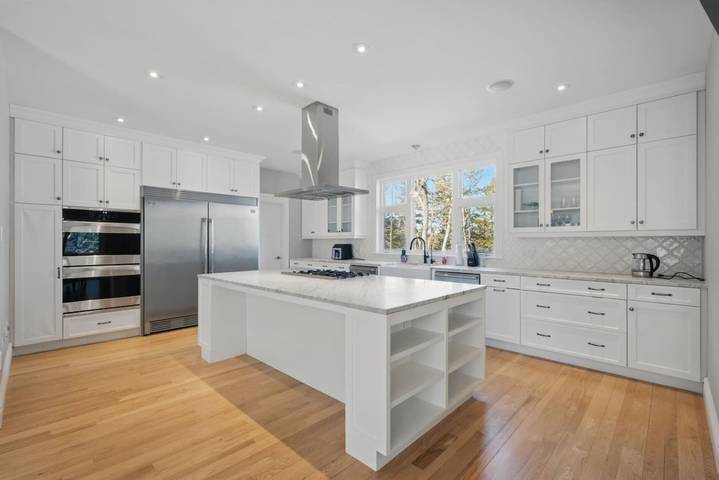 Location de vacances pour 14 personnes, avec balcon ainsi que piscine et jardin, adapté aux familles dans Nouvelle-Écosse - 3