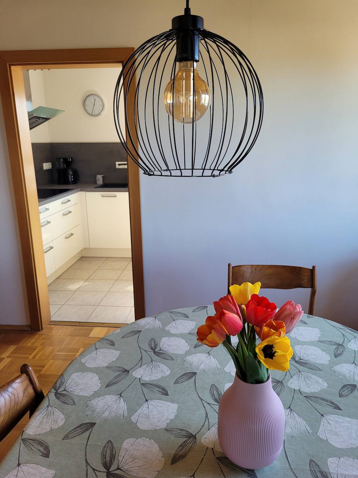 Ganze Wohnung, Ferienwohnung Lotterberg in Gudensberg, Schwalm-Eder-Kreis