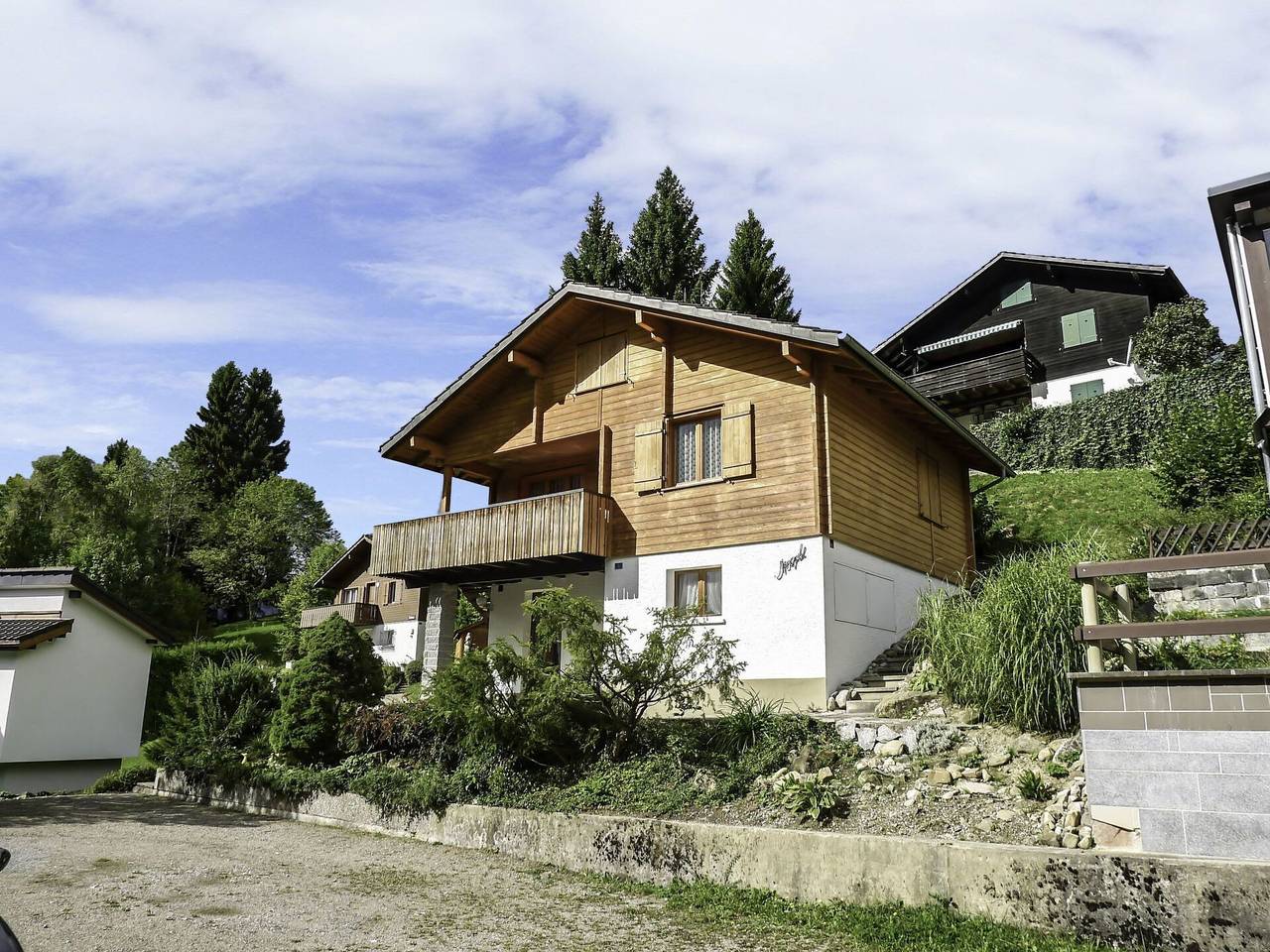 Margrith - Margrith 9.1 in Giswil, Obwalden