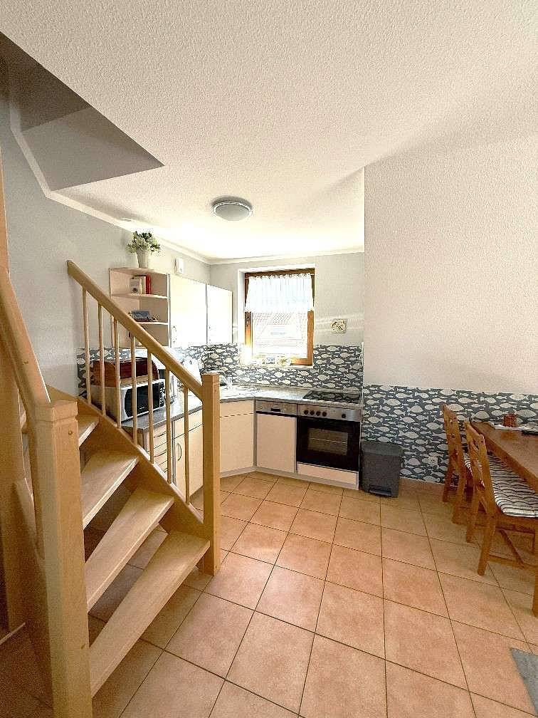 Ganze Wohnung, Ferienwohnung Darßer Weg 07 Wohnung 2 in Ostseebad Zingst, Zingst