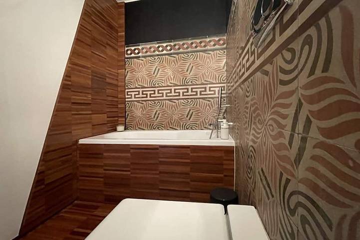 Appartamento intero, Urg - Luxury penthouse in Catania Unesco centre in Catania, Catania e dintorni