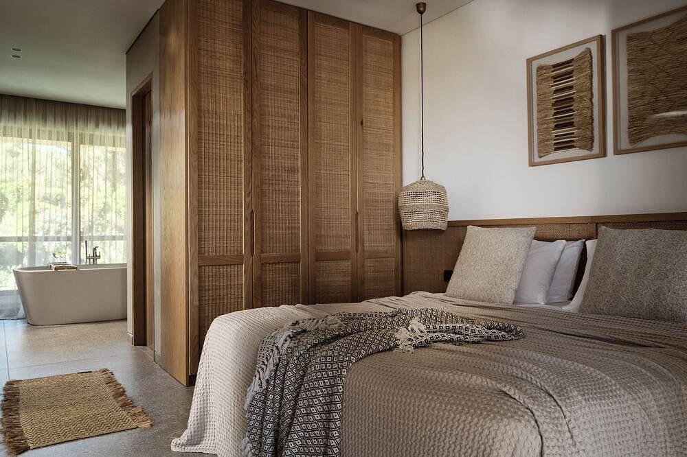 Sentiero Iconic Villa, a Serene Retreat in Tragaki, Zakynthos