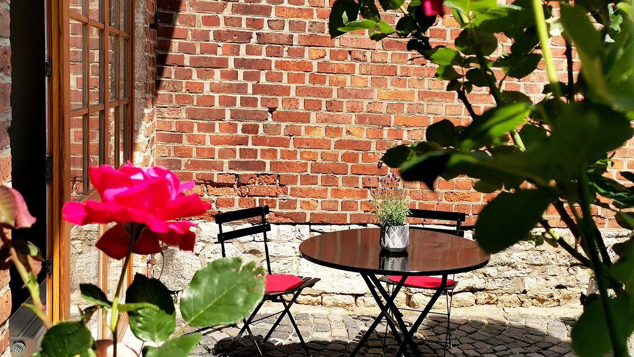 Ferienhaus für 2 Personen (60 m²) in Auerstedt in Auerstedt, Bad Sulza