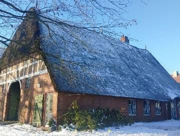 Ferienwohnung für 2 Personen in Dollern, Altes Land Stade, Bild 2