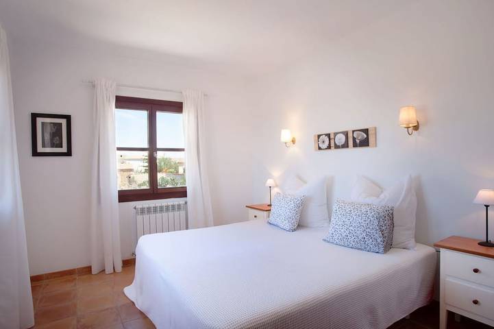 Sa Bassa in Es Llombards, Santanyí