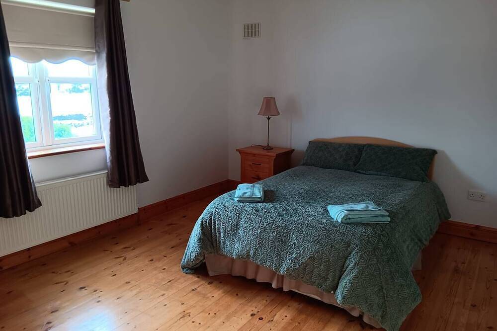 Chambre 4, Williamstown, Irlande in Comté de Galway