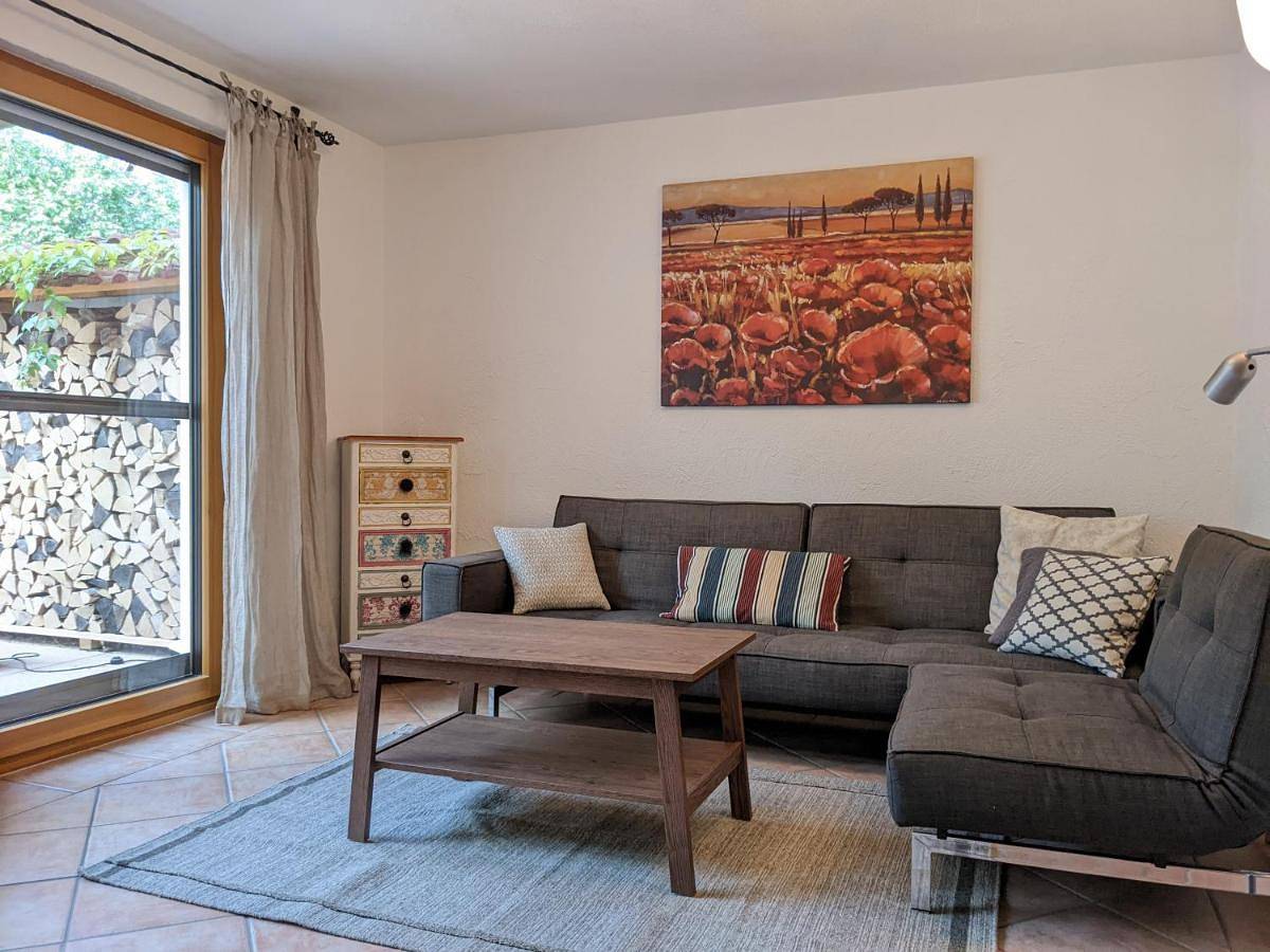 Appartement entier, Two-Bedroom Apartment in Heidenheim, Région de Stuttgart
