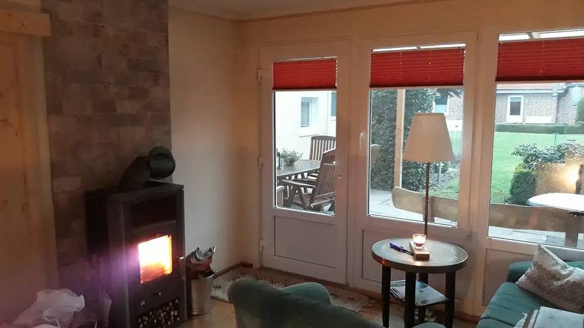 Ferienhaus für 2 Personen, mit Garten und Terrasse im Oldenburger Münsterland - 4