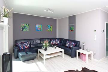 Ferienwohnung für 4 Personen in Schleswig, Grünes Binnenland, Bild 1