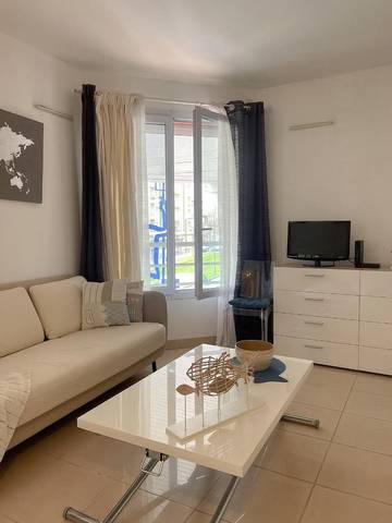 Gîte pour 2 personnes dans Plage Carras Nice