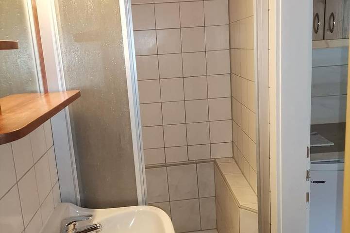 Doppelzimmer mit Dusche, Wc - Spathof in Mariahof, Murau (Kreischberg)