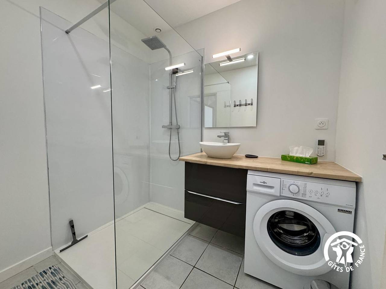 Gîte de la Berre in Sigean, Region de Narbonne