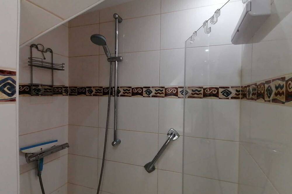 Ganze Wohnung, Ferienwohnung Andresen - 2-Zimmerwohnung in Westerland, Sylt (Gemeinde)