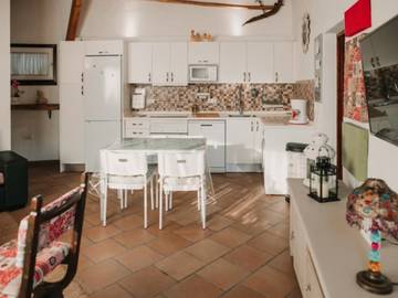 Gîte pour 3 Personnes dans San Bartolomé de Tirajana, Grande Canarie du Sud, Photo 1
