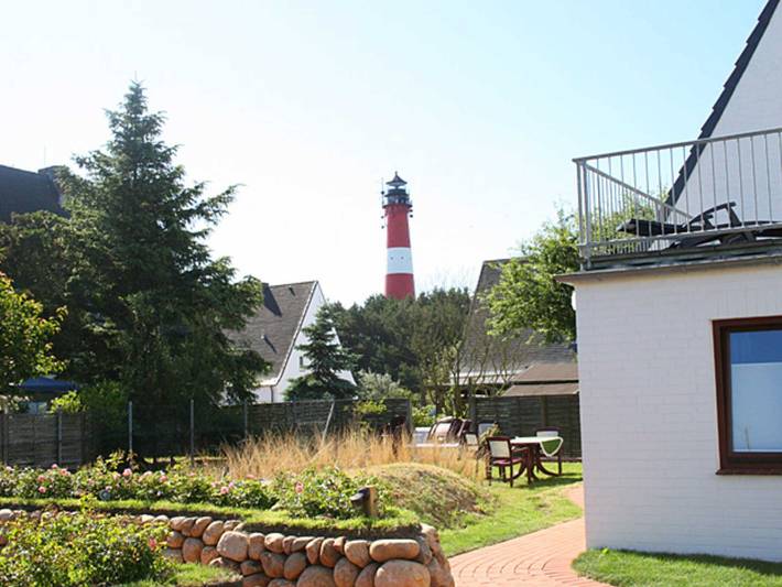 Ferienhaus für 7 Personen, mit Garten und Terrasse, kinderfreundlich in Hörnum - 3
