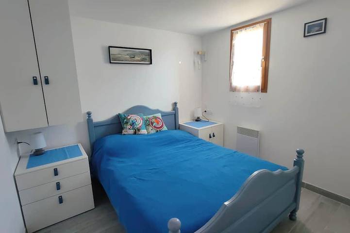 Le Mazet Sooksabai, a Camargue escape in the heart of an authentic village in Saint-Laurent-d'Aigouze, Mittelmeerküste (Frankreich)