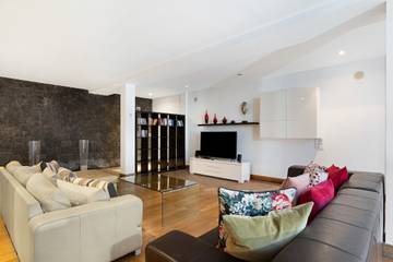 Villa pour 6 Personnes dans Castillo del Águila, Yaiza, Photo 4