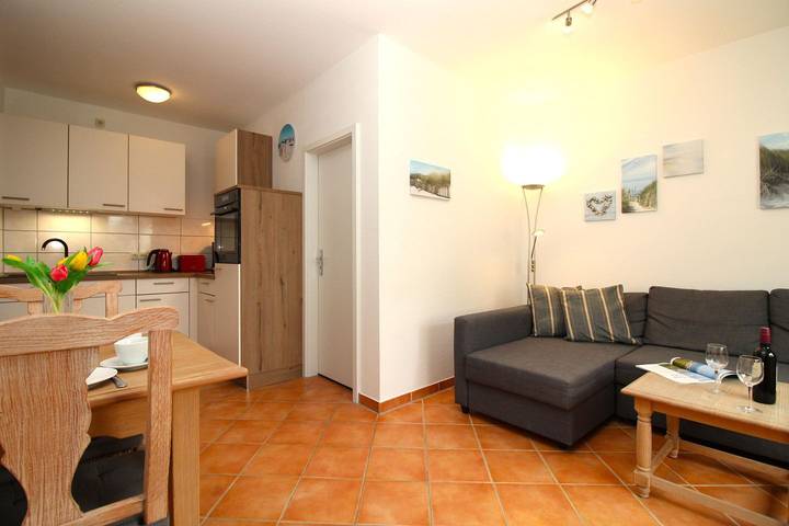 Ferienwohnung für 3 Personen - 1