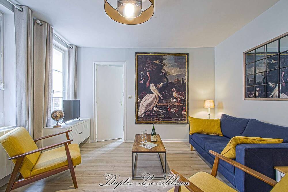 Photo : Appartement de vacances