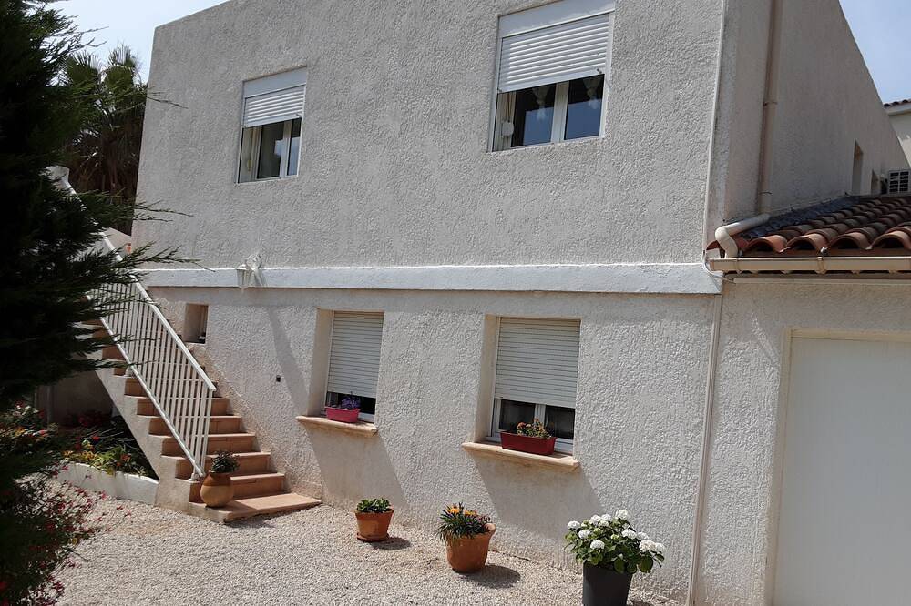 Maison de Charme en Bord de mer in Carry-le-Rouet, Istres und Umgebung