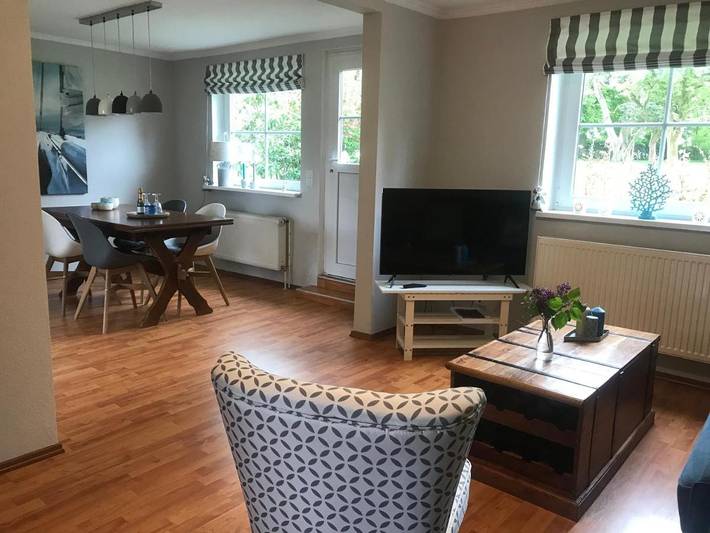 Ferienwohnung für 2 Personen in Schwedeneck - 2