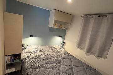 Camping pour 5 Personnes dans Boofzheim, Région de Sélestat-Erstein, Photo 2