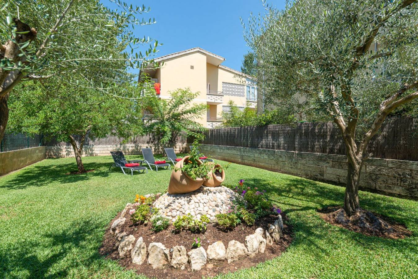 Residenz für 8 Personen in Playa de Alcúdia, Alcúdia