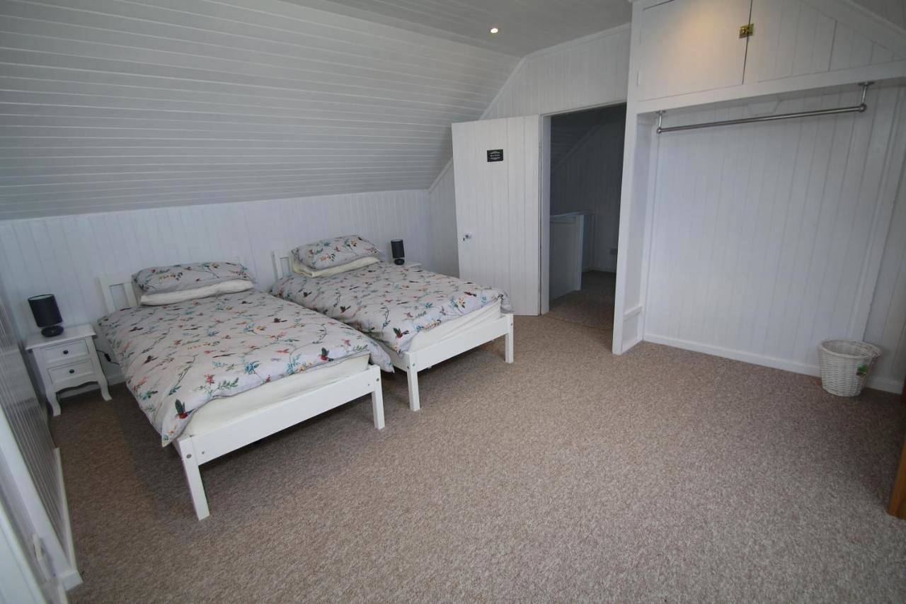 Three-Bedroom House in Argyll & Bute