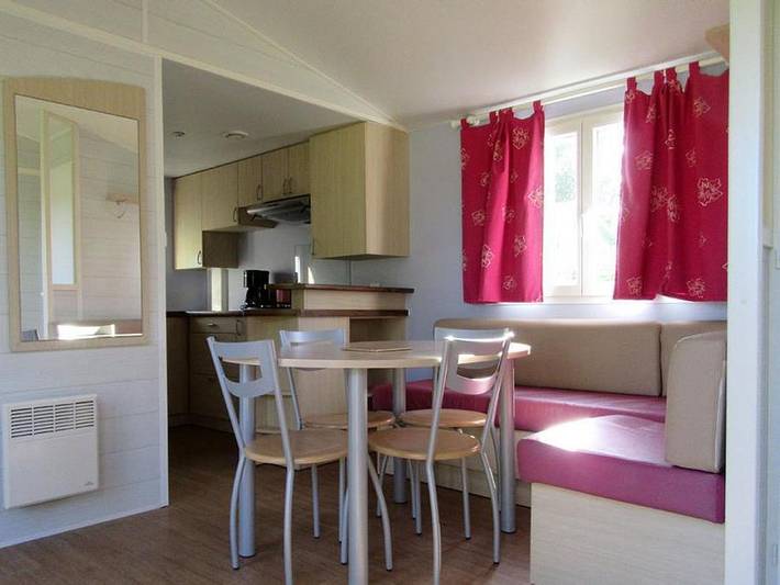 Camping für 4 Personen in Südfrankreich - 4