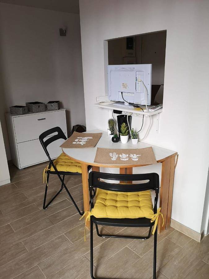 Geheel appartement, One-Bedroom Apartment in Fontainebleau, Seine-et-Marne