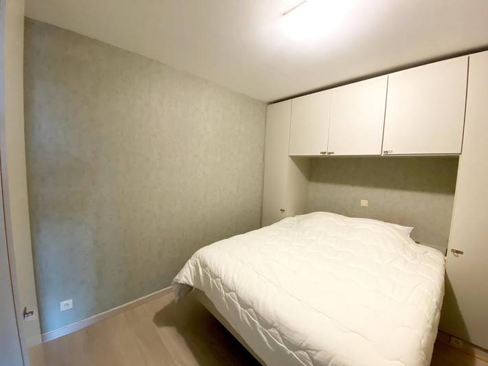 Gîte pour 4 personnes, avec balcon/terrasse à Nieuwpoort - 3