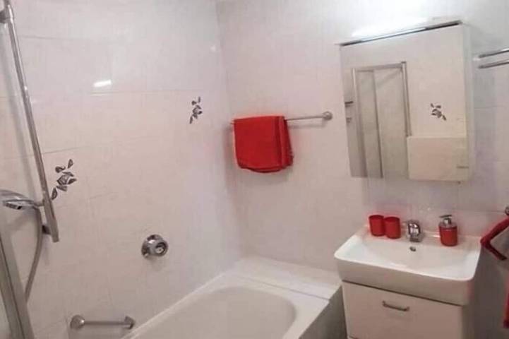 Ferienhaus für 2 Personen, mit Balkon in Bad Reichenhall - 3