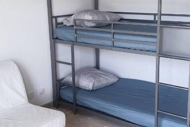 Location de vacances pour 8 personnes, avec jardin, animaux acceptés à Fox-Amphoux - 4