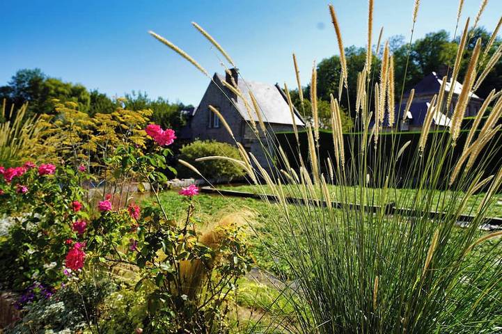 Location de vacances pour 3 personnes à Veules-les-Roses - 4