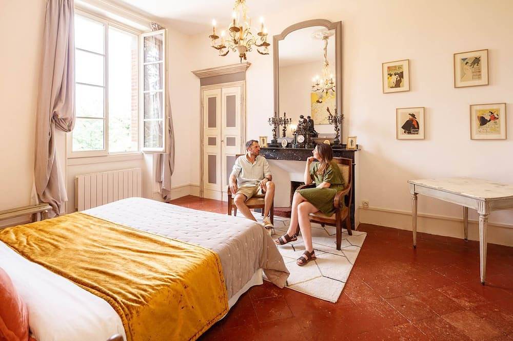 Domaine du Buc --- Sala Lautrec in Marssac-sur-Tarn, Región de Albi