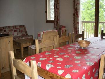 Chalet pour 8 Personnes dans Bessans, Parc National de la Vanoise, Photo 2