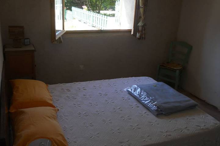 Location de vacances pour 6 personnes, avec terrasse et jardin à Gap - 2