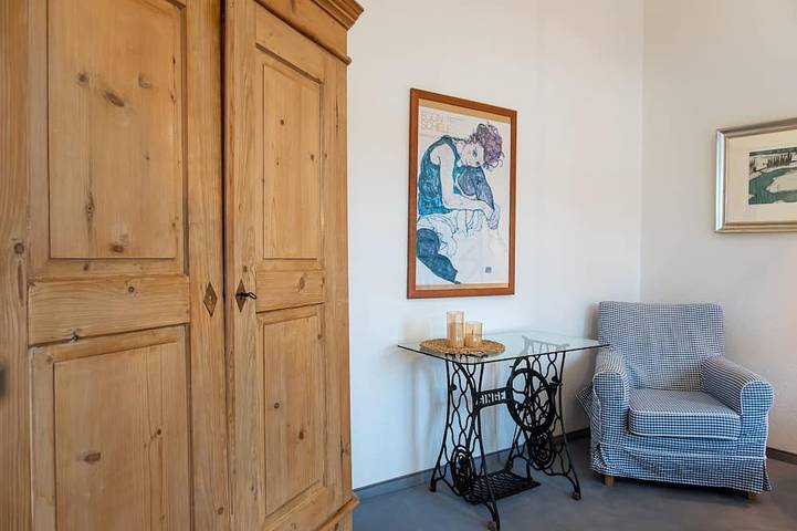 B&B für 2 Personen, mit Garten und Sauna in Heringsdorf