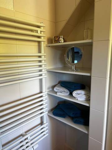 Ferienwohnung für 6 Personen in Bad Lauterberg, Westharz, Bild 4