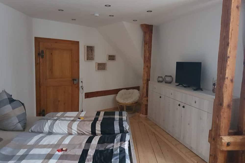 Ganze Wohnung, Stiftsblick - Wohlfühloase in Quedlinburg, Harzvorland