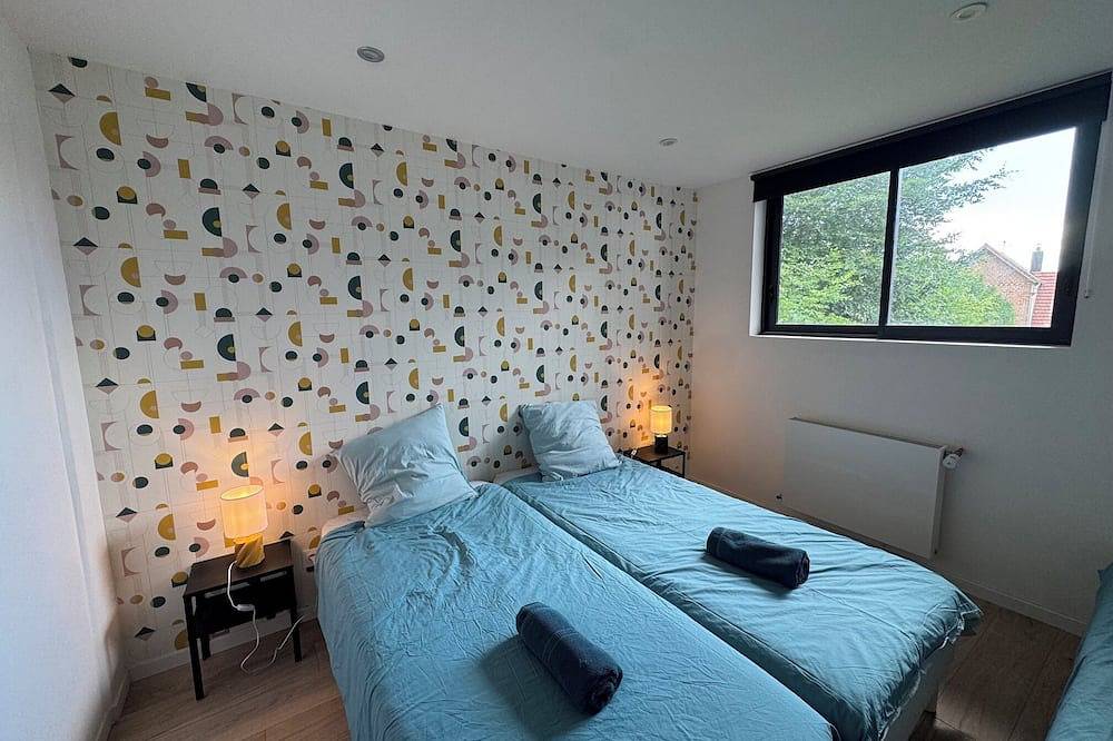Gite Spa Normandie in Saint-Ouen-du-Breuil, Région de Rouen