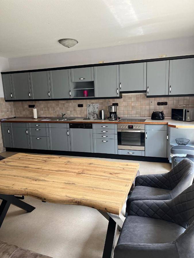 Ferienhaus für 14 Personen, mit Terrasse - 1