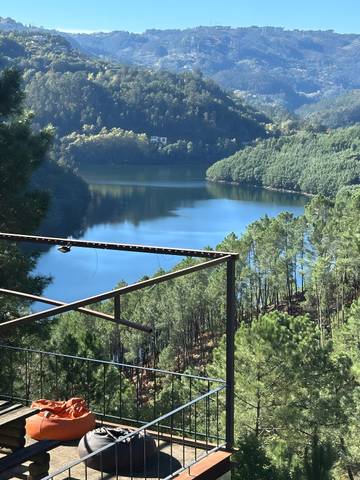 Casa De Férias para 4 Pessoas em Vilar da Veiga, Parque Nacional da Peneda-Gerês, Foto 1