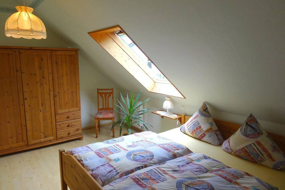 Ganze Wohnung, Schwalbennest in Pommern (Deutschland), Cochem-Zell